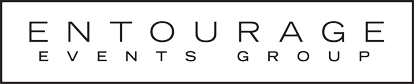 Entourage Event Group Home Page